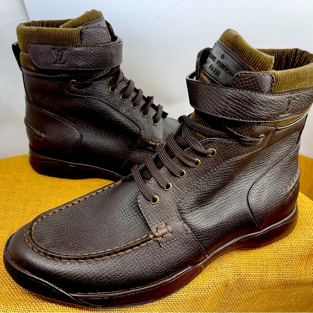 LOUIS VUITTON SHOES